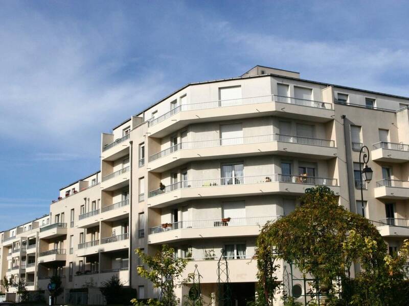 Maison à louer, 68m², LE PLESSIS TREVISE