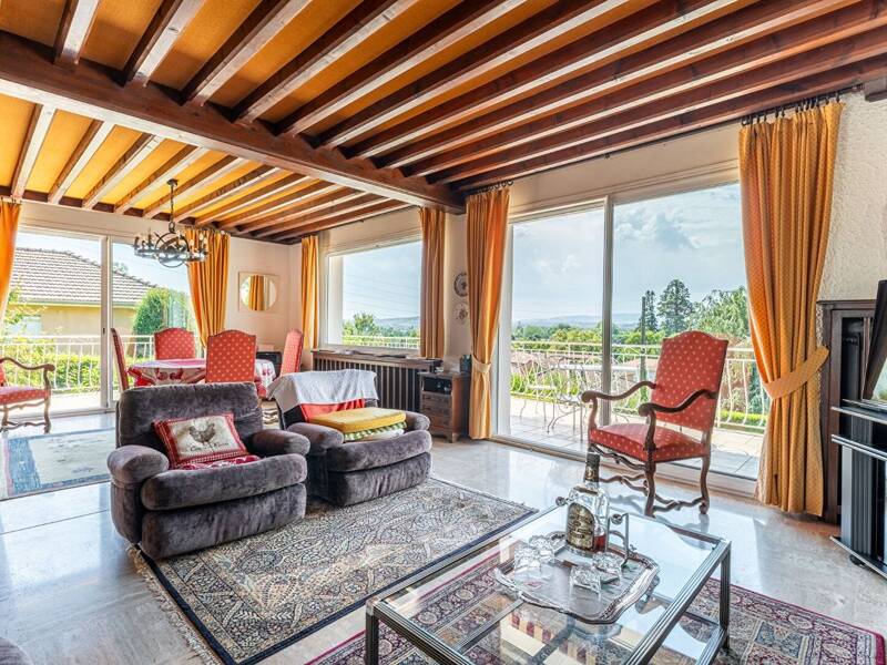 Maison à vendre, 170m², BEAUREGARD