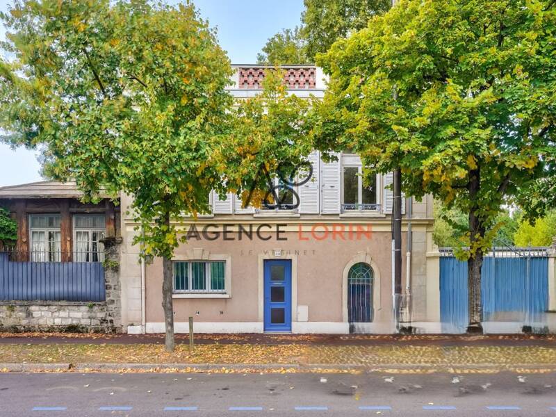 Maison à louer, 190m², CHATOU