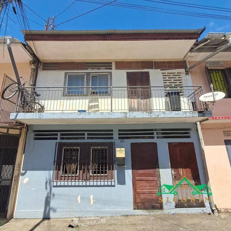 Maison à vendre, 131m², CAYENNE