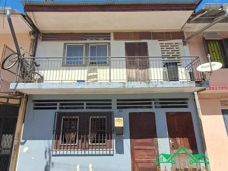 Maison à vendre, 131m², CAYENNE