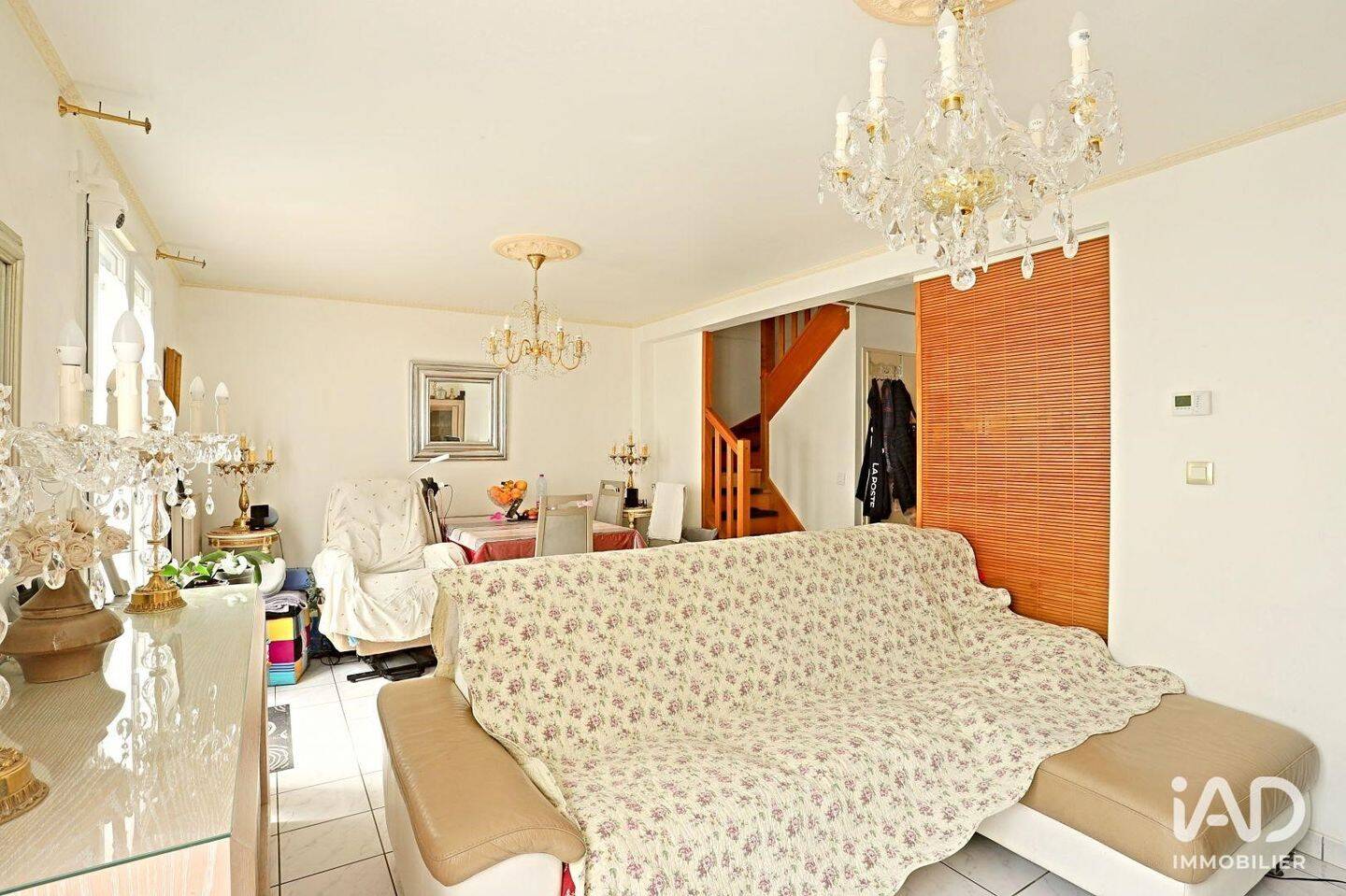 Maison à vendre, 74m², ARGENTEUIL