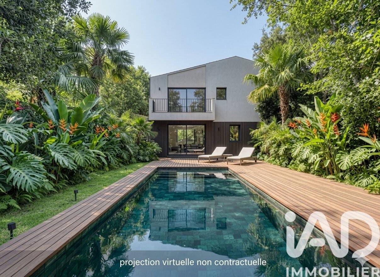 Maison à vendre, 315m², LA ROCHELLE
