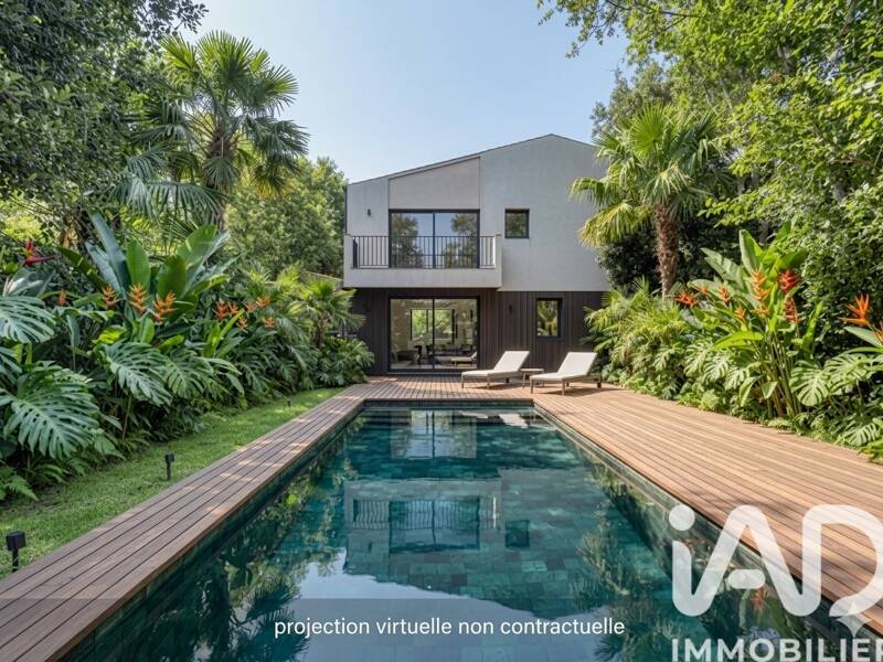 Maison à vendre, 315m², LA ROCHELLE