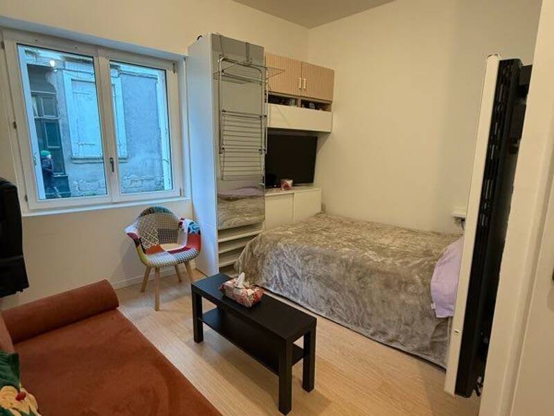 Maison à louer, 18m², NANTES