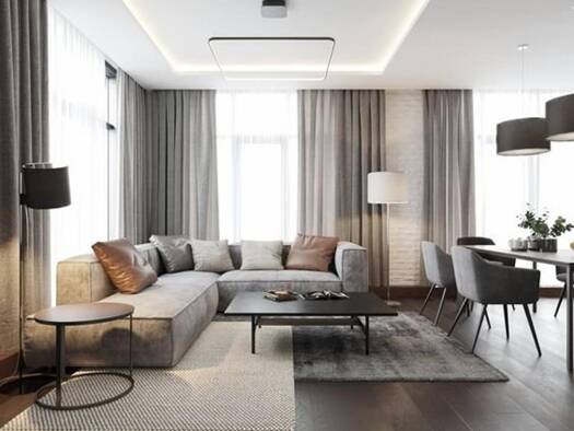 Studio à vendre - neuf 149 000 € 1 pièce 33 m² Beausejour Arnouville 95400