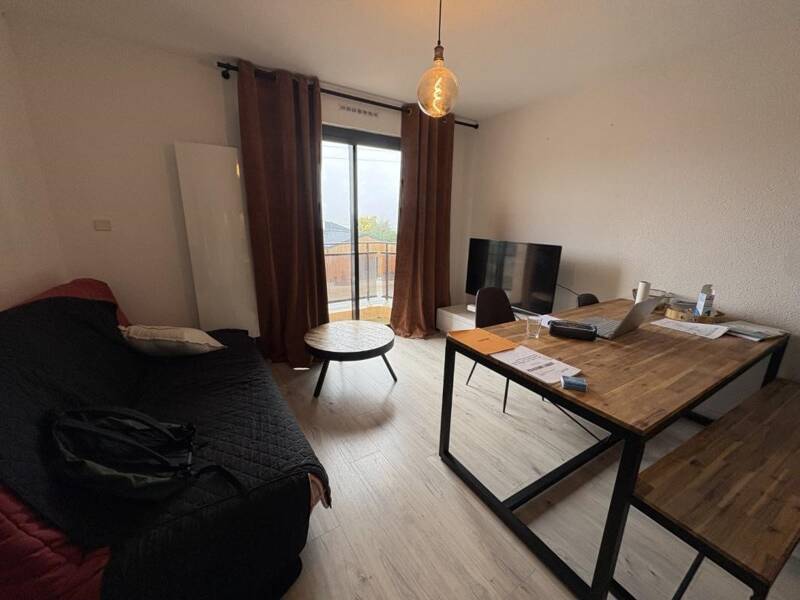 Maison à louer, 33m², THEIX