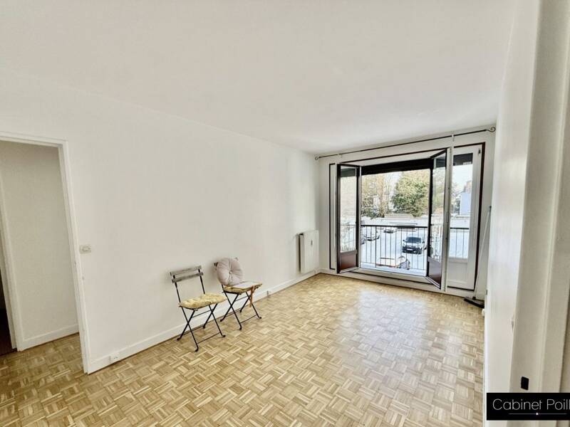 Maison à louer, 50m², VILLEMOMBLE