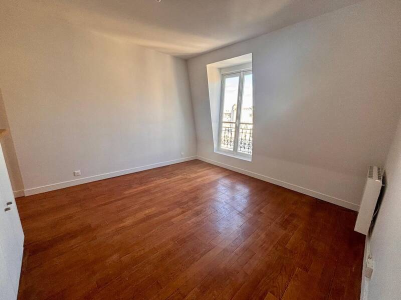 Maison à louer, 38m², PARIS 12E