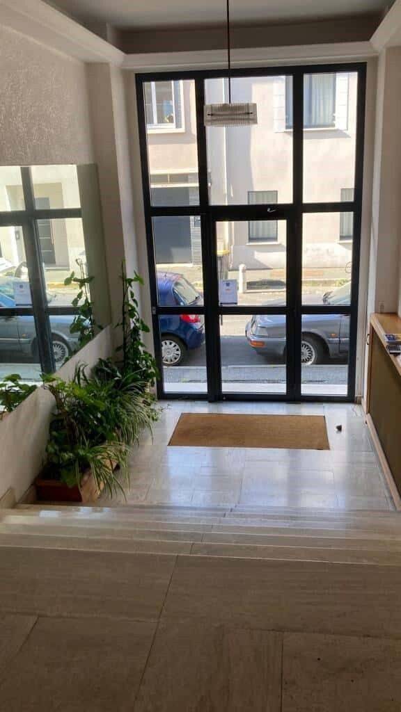 Room in Rue Lainé Laroche, Angers for 180 m² with 3 bedrooms - C — 10