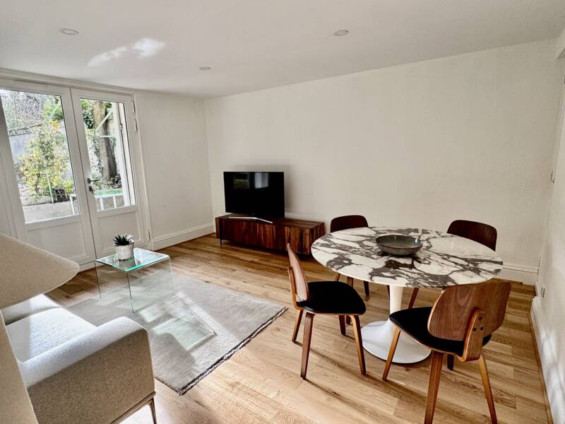 Maison à louer, 82m², BORDEAUX