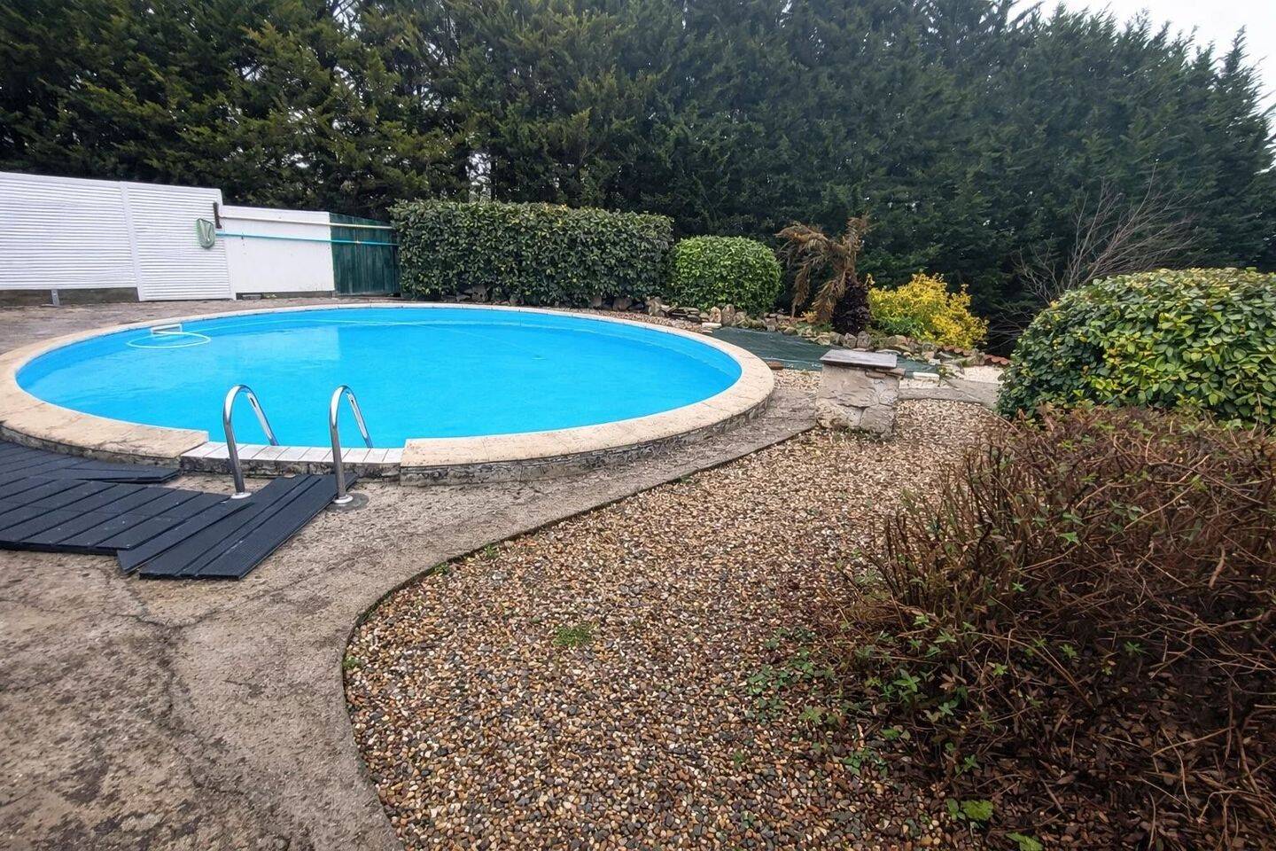 Maison à vendre, 114m², PORT SAINTE MARIE