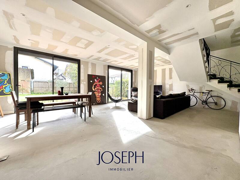 Maison à vendre, 158m², TOULOUSE