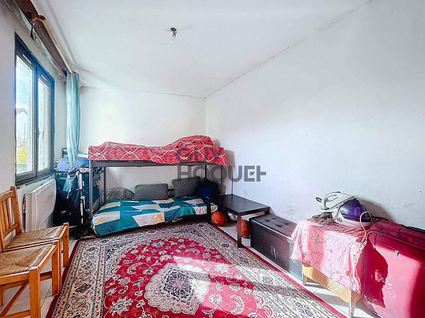 Maison à vendre, 118m², VITRY SUR SEINE