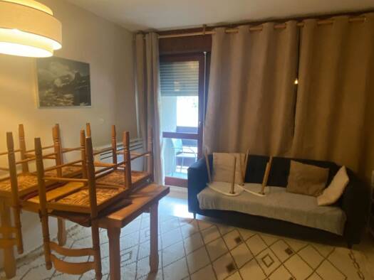Duplex à vendre 109 800 € 3 pièces 2 chambres 40 m² Étage 1/1 Barèges 65120