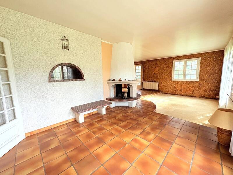 Maison à vendre, 222m², ANDRESY