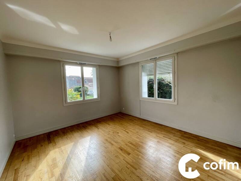 Maison à louer, 100m², BIZANOS