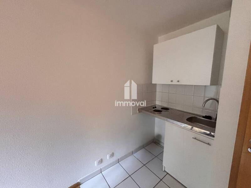 Maison à louer, 32m², STRASBOURG