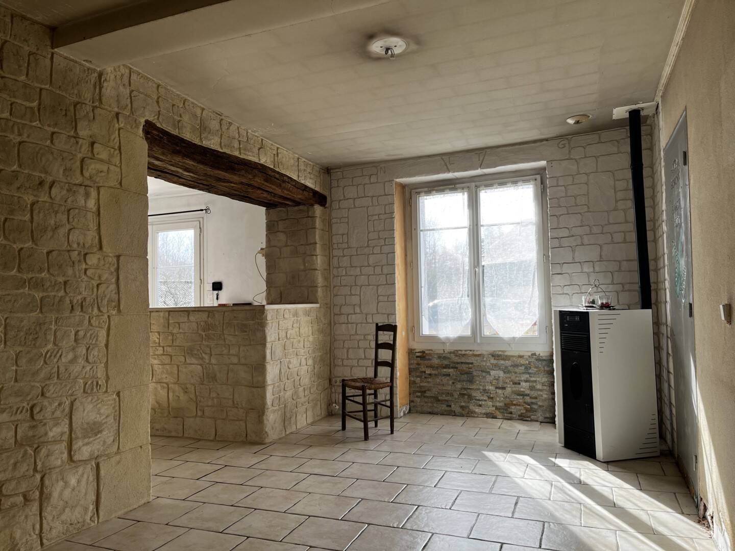 Maison à vendre, 120m², VIENNE