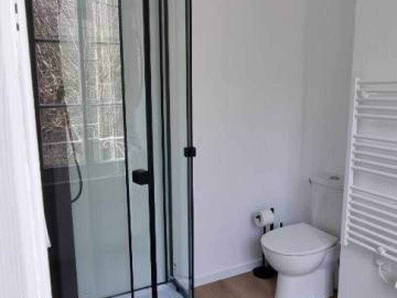 Maison à louer, 20m², NIORT