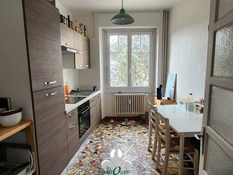 Maison à vendre, 85m², BESANCON