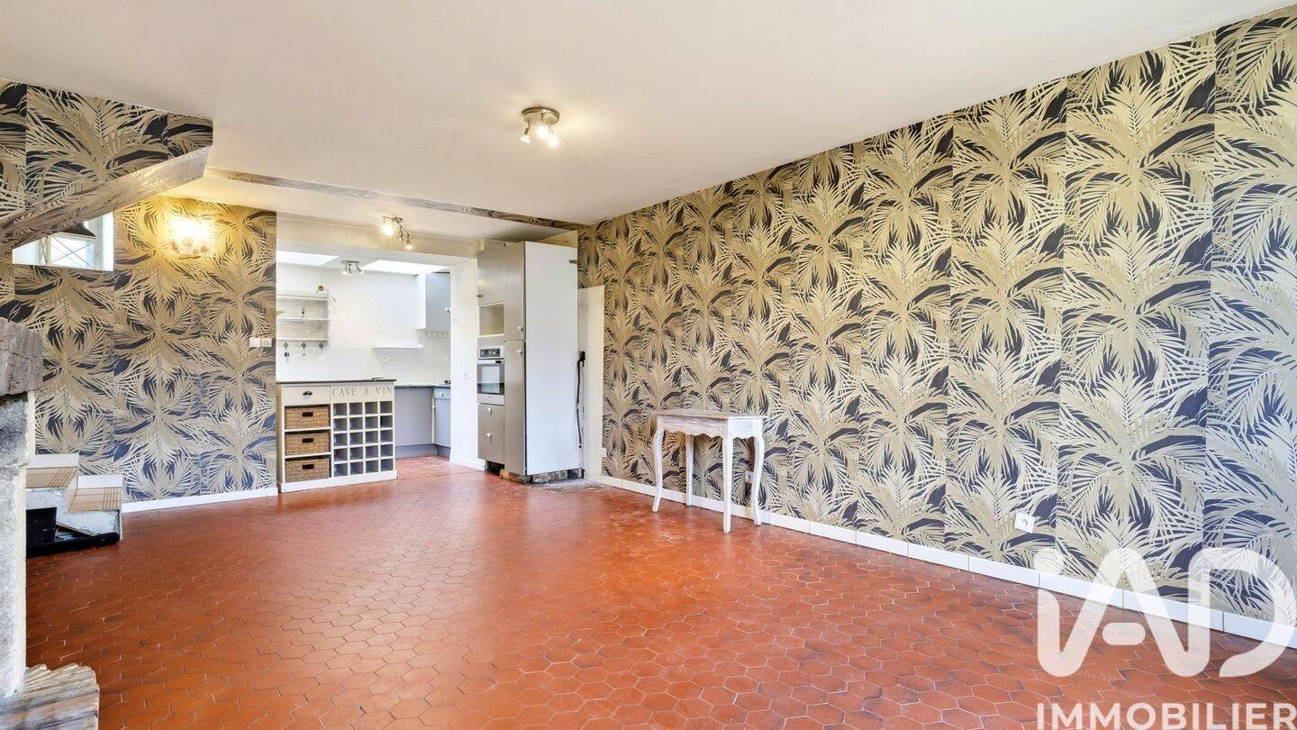 Maison à vendre, 147m², BOISSISE LA BERTRAND