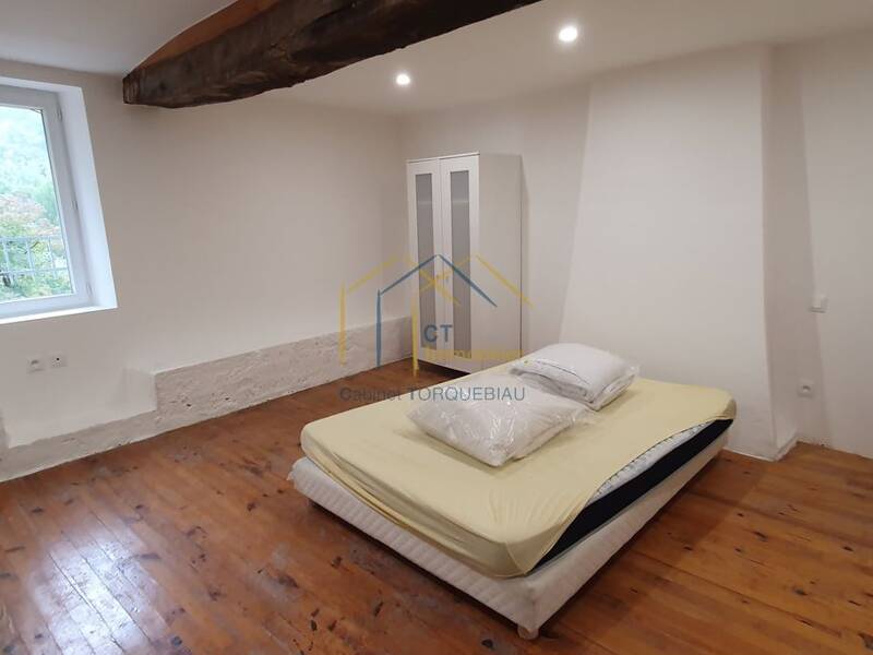 Maison à louer, 35m², SOUBES