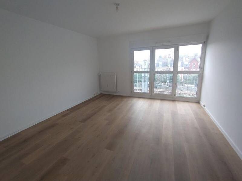 Maison à louer, 65m², COURBEVOIE