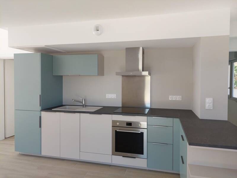 Maison à louer, 67m², TOULOUSE