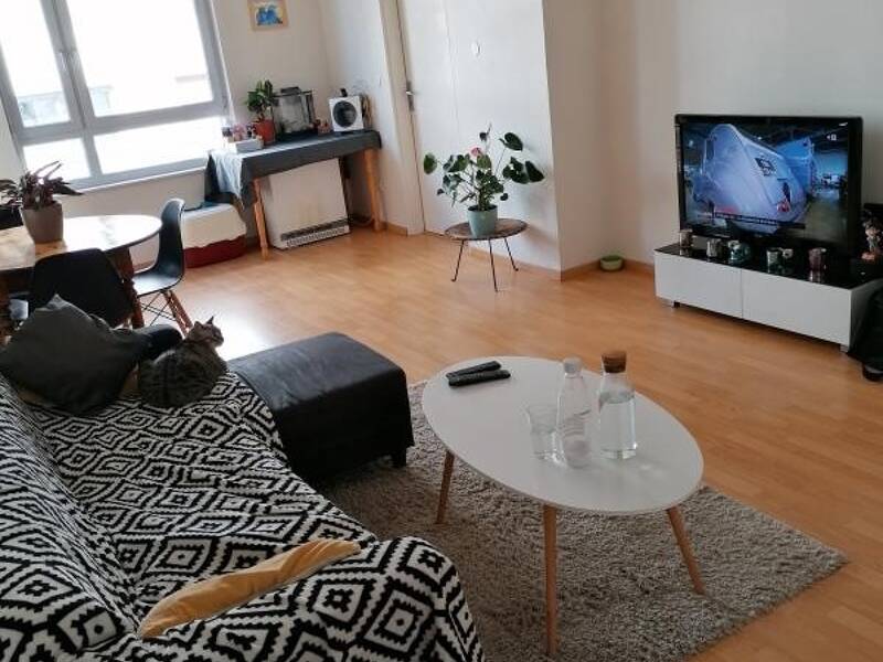 Maison à louer, 69m², CLERMONT FERRAND