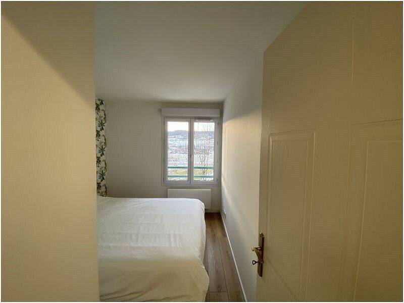 Maison à louer, 43m², POISY