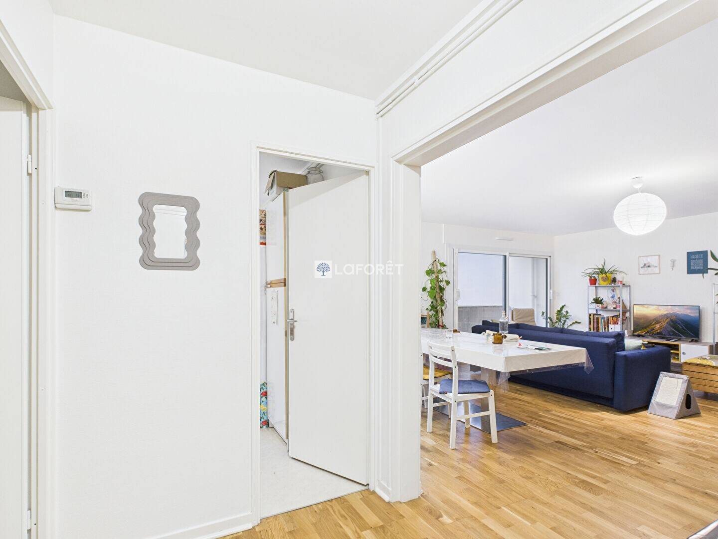 Maison à louer, 88m², QUIMPER