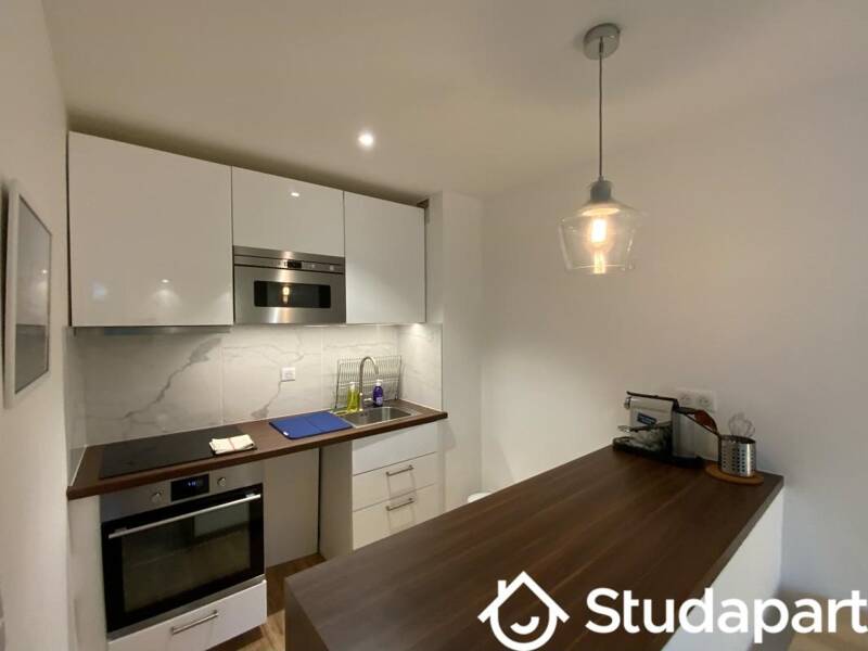 Maison à louer, 29m², BIARRITZ