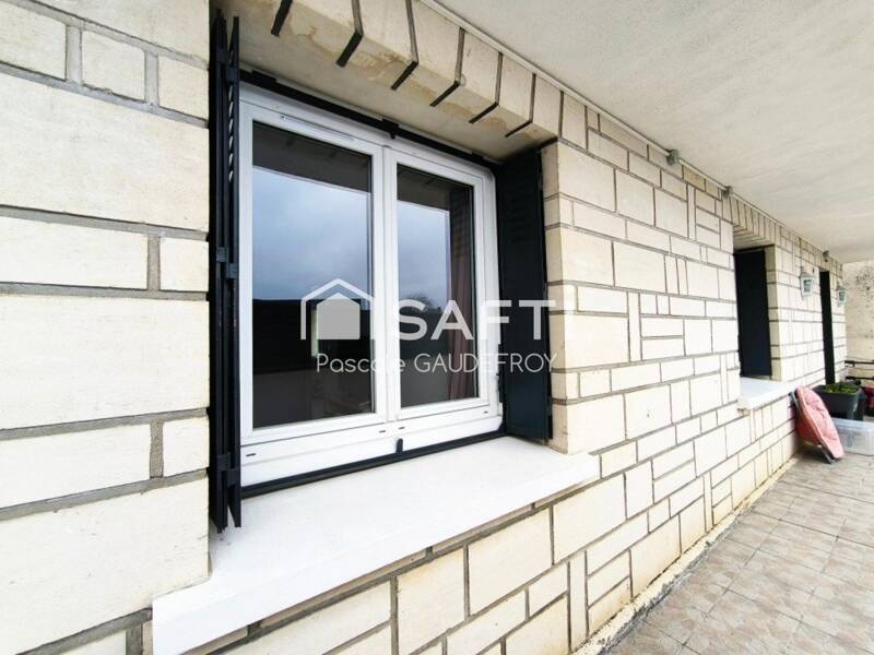 Maison à louer, 70m², JONZAC