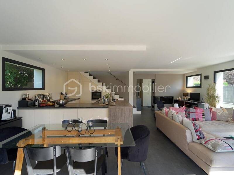 Maison à vendre, 169m², ANNECY LE VIEUX