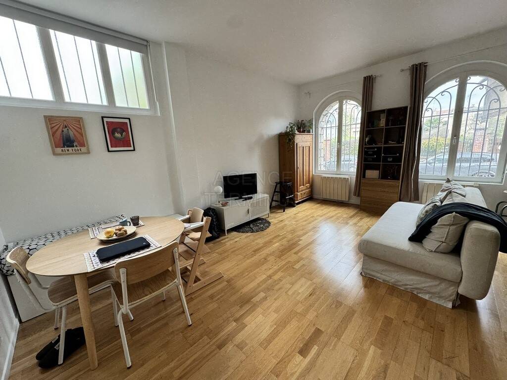 Maison à vendre, 43m², DEUIL LA BARRE