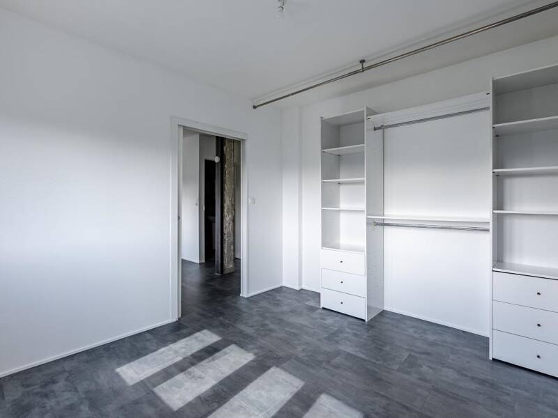 Maison à louer, 35m², NANTES