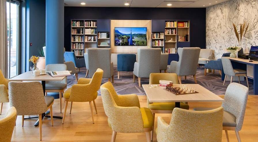 Maison à louer, 30m², MARCQ EN BAROEUL
