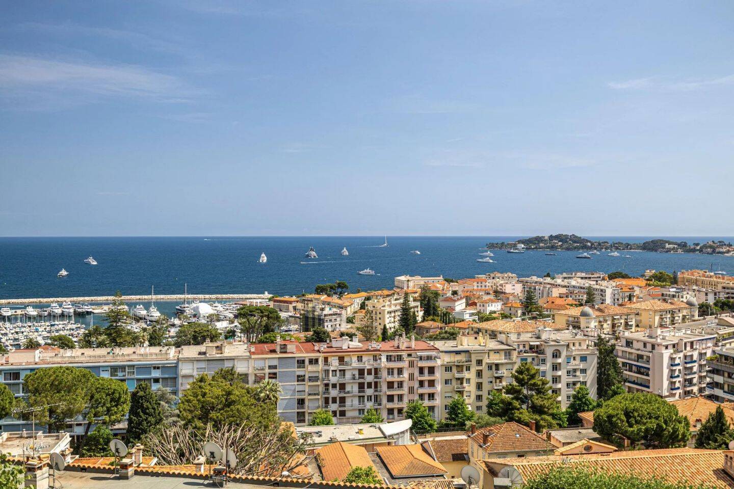 Maison à vendre, 190m², BEAULIEU SUR MER