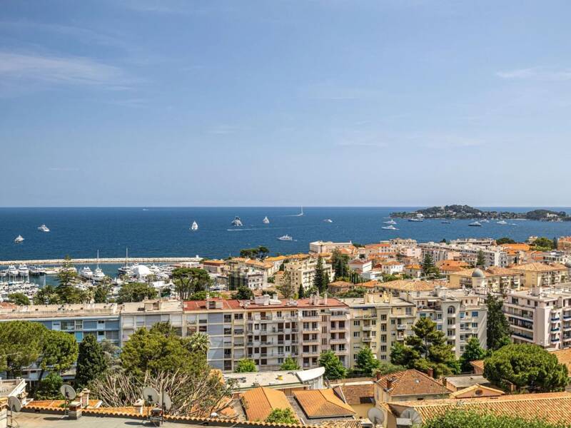 Maison à vendre, 190m², BEAULIEU SUR MER