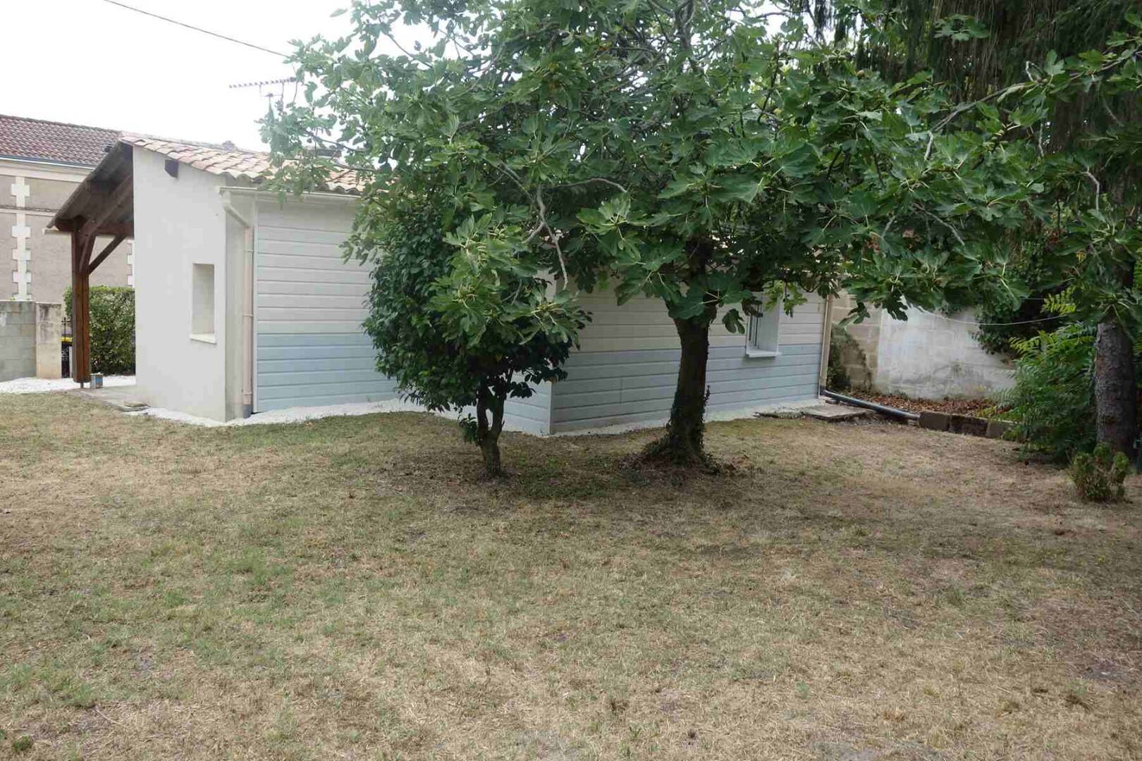 Maison à vendre, 39m², SAINT CIERS SUR GIRONDE
