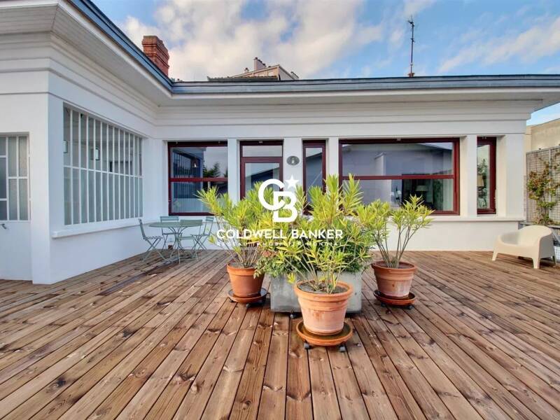 Maison à vendre, 180m², BORDEAUX