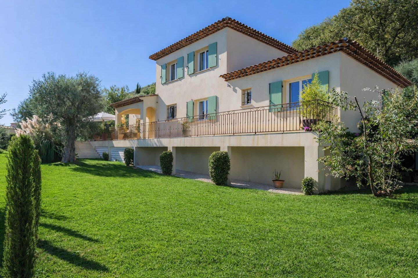 Maison à vendre, 163m², GATTIERES