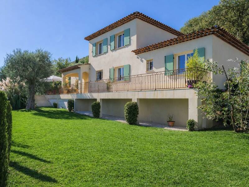 Maison à vendre, 163m², GATTIERES