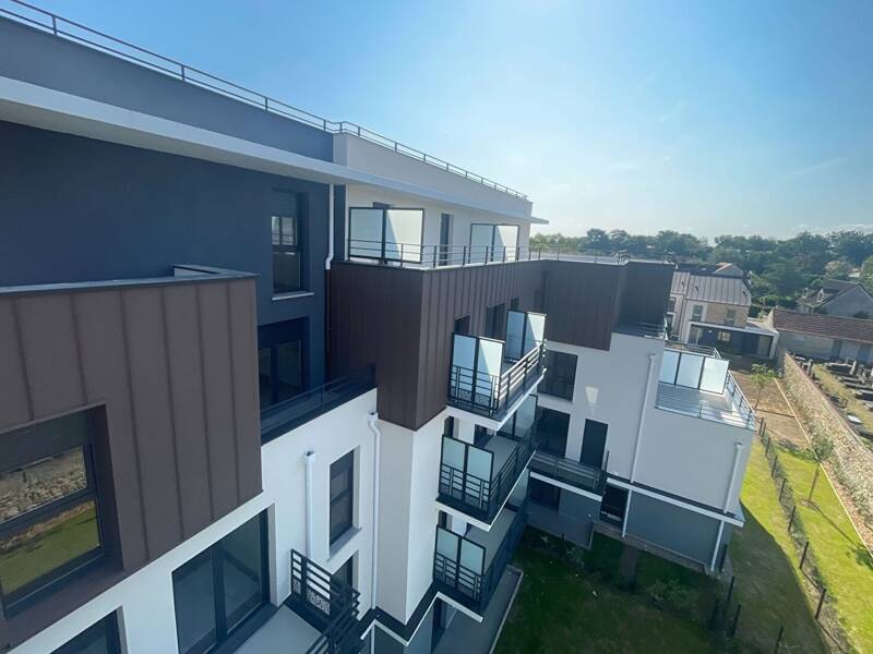 Maison à louer, 65m², VERNEUIL SUR SEINE