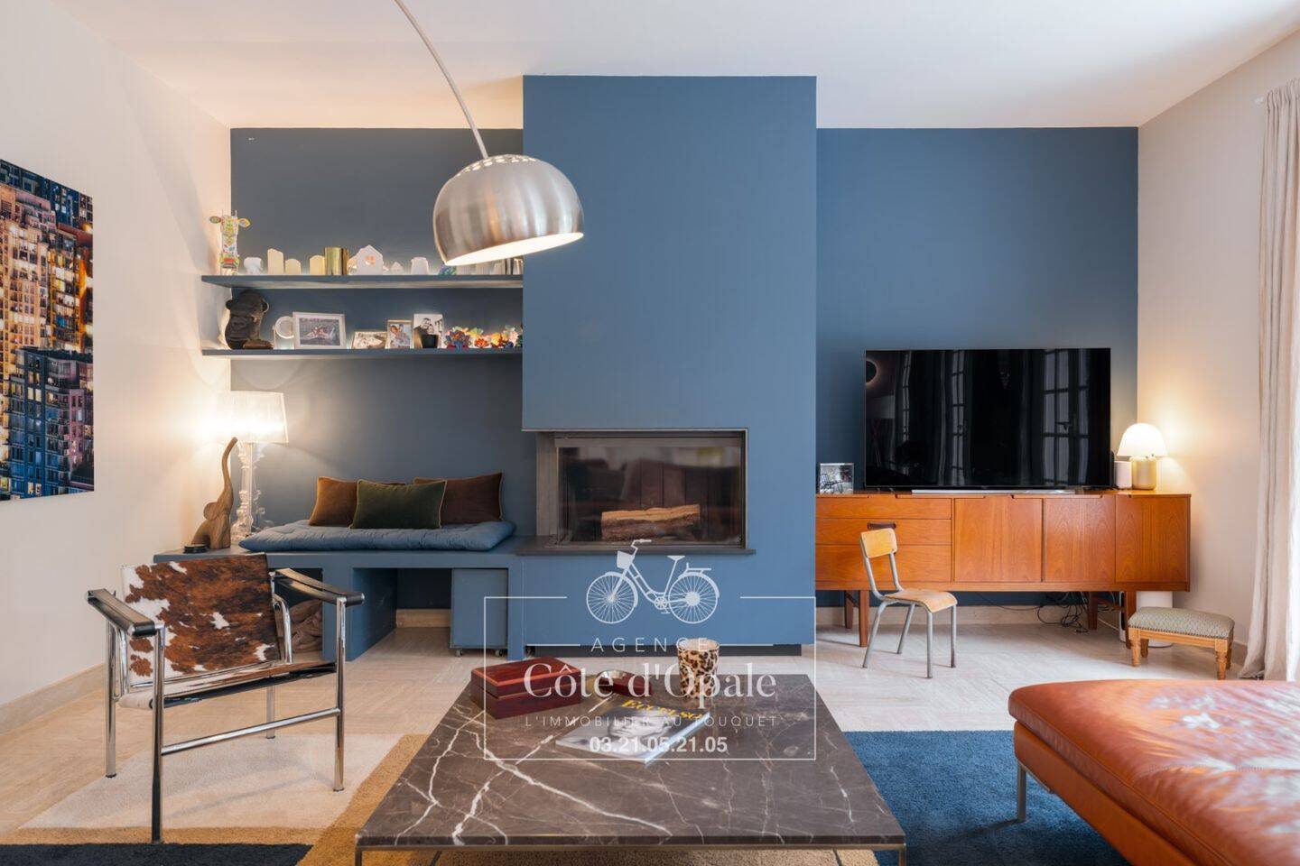 Maison à vendre, 235m², LE TOUQUET PARIS PLAGE