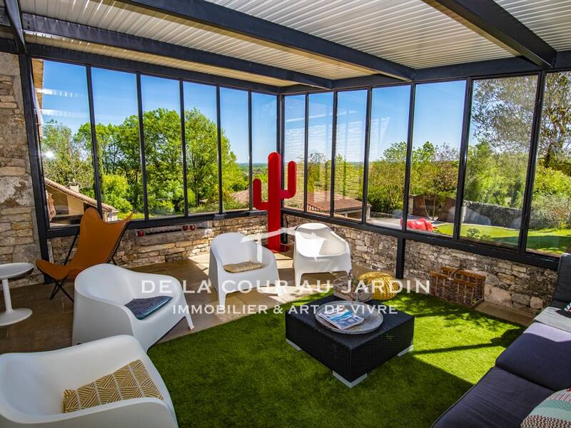 Maison à vendre, 450m², VARAIRE