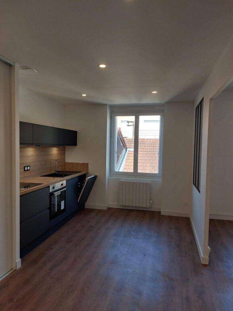 Maison à louer, 63m², AMBERIEU EN BUGEY