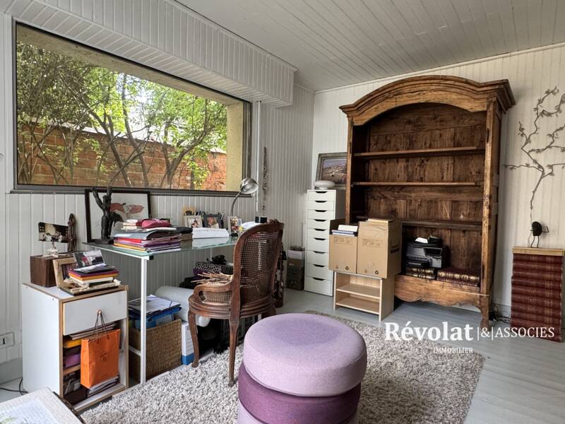 Maison à vendre, 120m², BORDEAUX