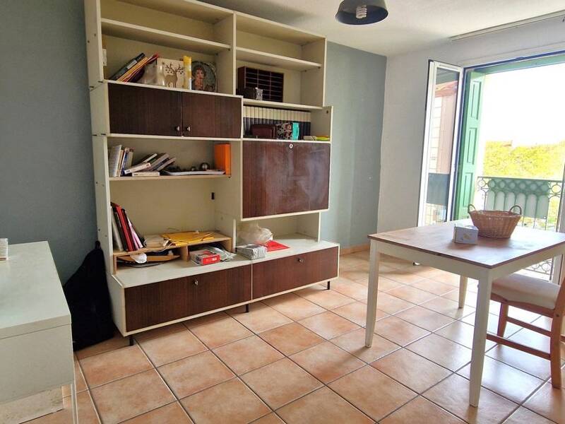 Maison à vendre, 49m², ILLE SUR TET